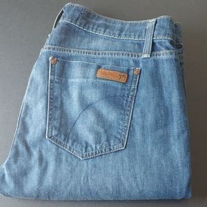 Joe's Jeans "Rocker" bootcut
